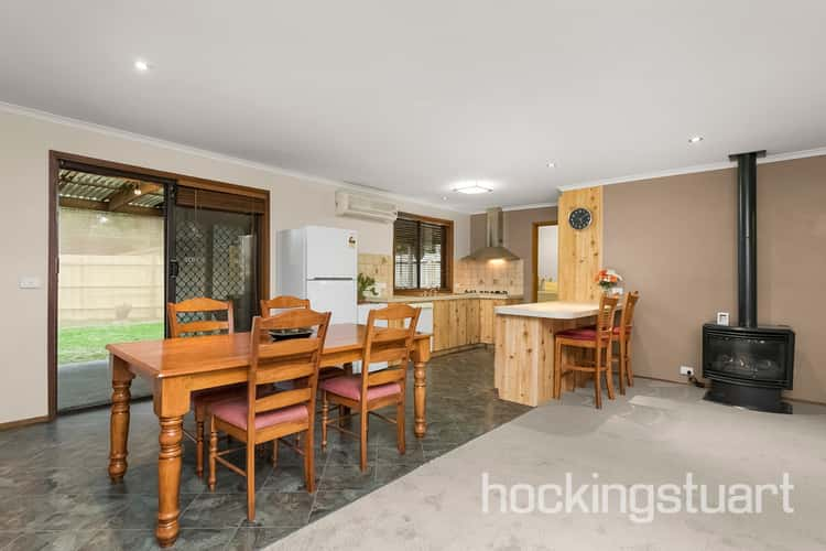 Fifth view of Homely house listing, 8 Bemboka Court, Werribee VIC 3030