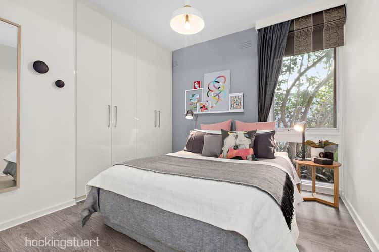Fifth view of Homely apartment listing, 3/74 Hawthorn Road, Caulfield North VIC 3161