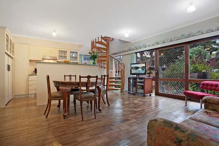 Second view of Homely house listing, 38 Wheeler Street, Pascoe Vale South VIC 3044