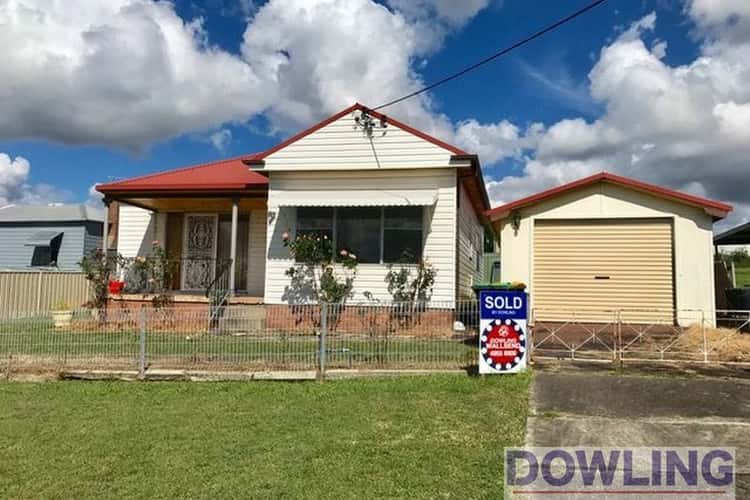 Main view of Homely house listing, 23a Neilson Street, Wallsend NSW 2287
