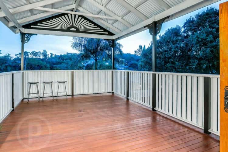 Fourth view of Homely house listing, 260 Enoggera Road, Newmarket QLD 4051