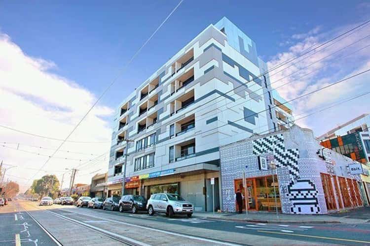 Main view of Homely apartment listing, 202A/10 Droop Street, Footscray VIC 3011