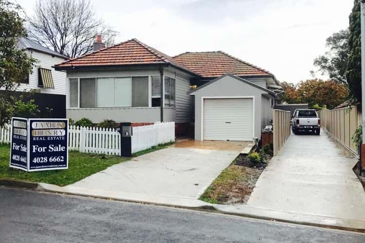 Main view of Homely house listing, 61 Moore Street, Birmingham Gardens NSW 2287