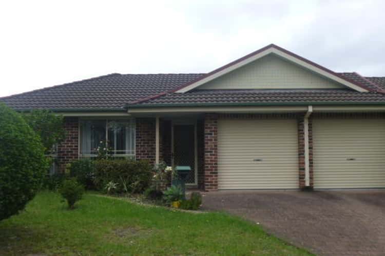 Main view of Homely house listing, 1 Hamilton Place, Bomaderry NSW 2541