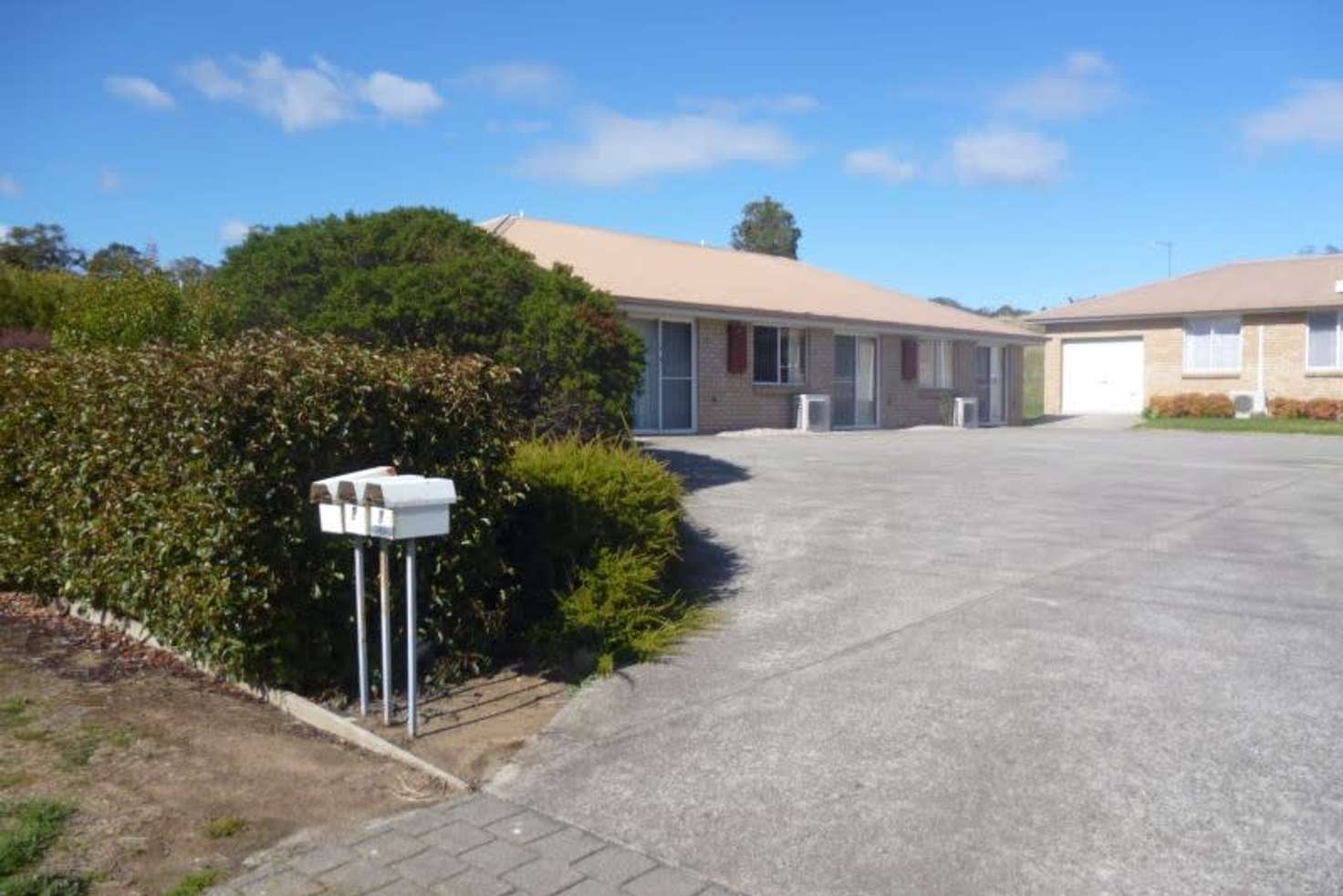 Main view of Homely apartment listing, 2/33 Pitcher Parade, Prospect Vale TAS 7250