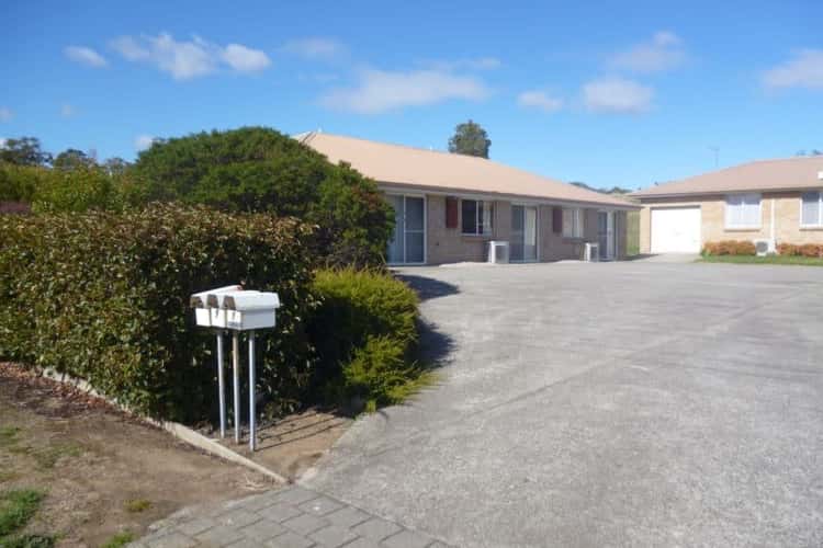 Main view of Homely apartment listing, 2/33 Pitcher Parade, Prospect Vale TAS 7250