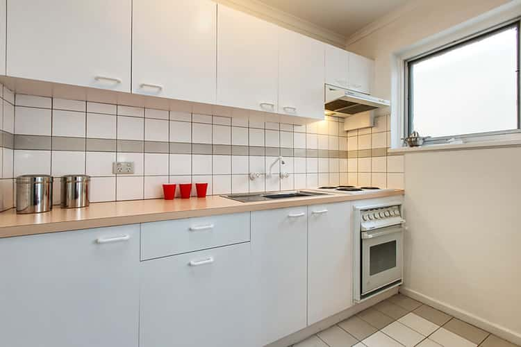 Second view of Homely apartment listing, 9/263 Lennox Street, Richmond VIC 3121