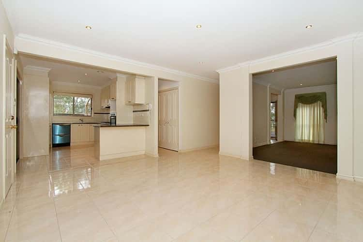 Third view of Homely house listing, 143 The Lakes Boulevard, South Morang VIC 3752