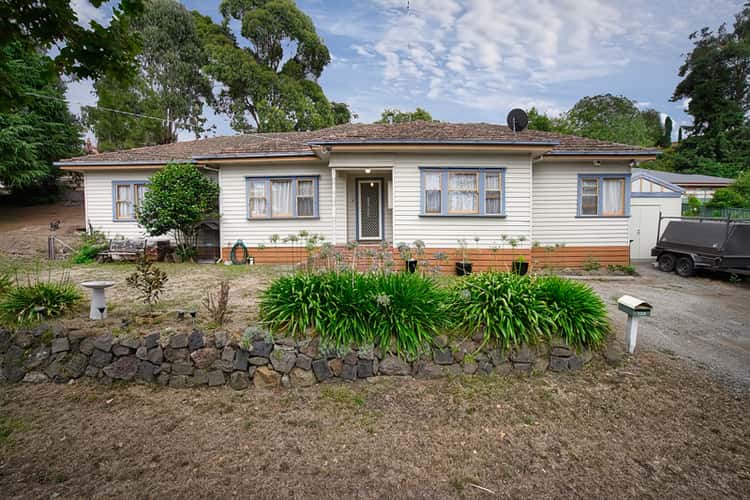 Main view of Homely house listing, 120 Hickman Street, Ballarat Central VIC 3350