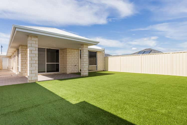 Second view of Homely house listing, 22 Bondi Way, Aubin Grove WA 6164