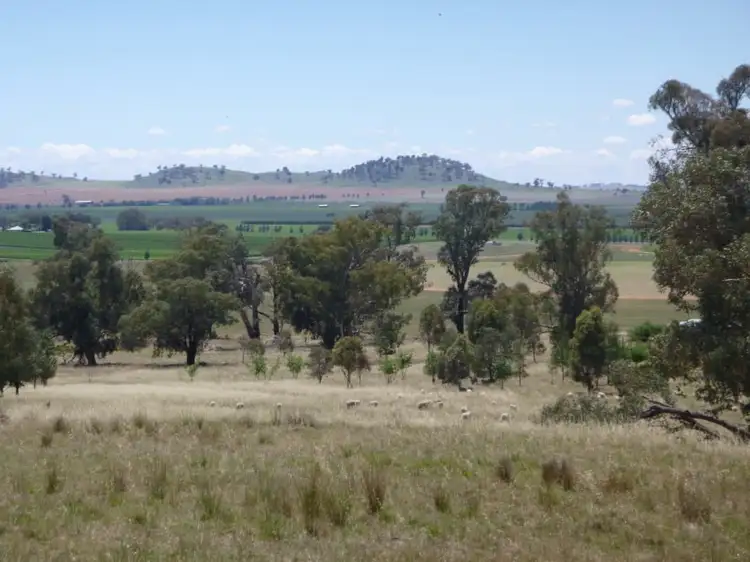 23 Cultowa Lane, Canowindra NSW 2804
