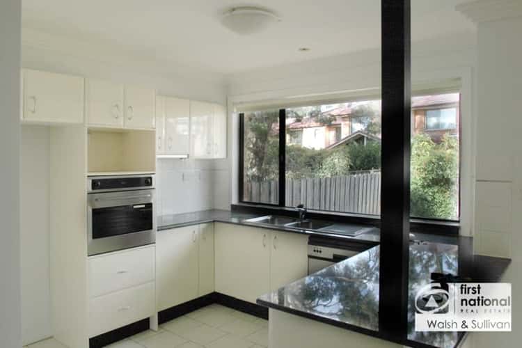Third view of Homely townhouse listing, 12/35 Parsonage Rd, Castle Hill NSW 2154