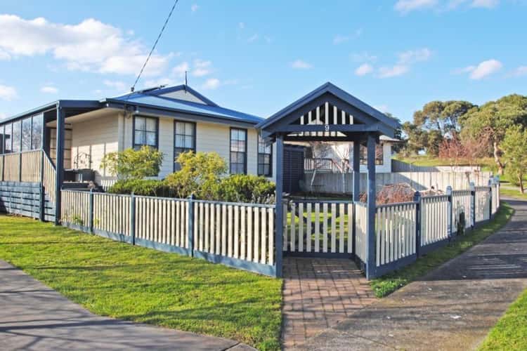 Second view of Homely house listing, 9 Bellara Court, Portland VIC 3305