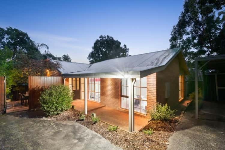 Main view of Homely house listing, 9A Gordon Grove, Montmorency VIC 3094