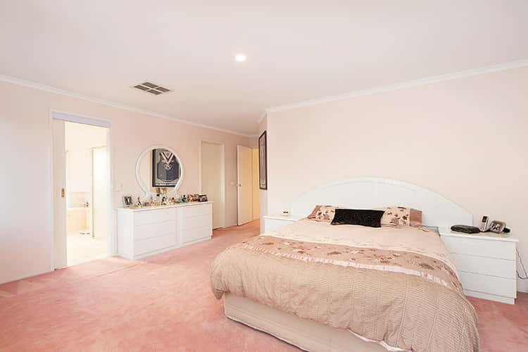 Sixth view of Homely house listing, 12 Carnaby Close, Hoppers Crossing VIC 3029