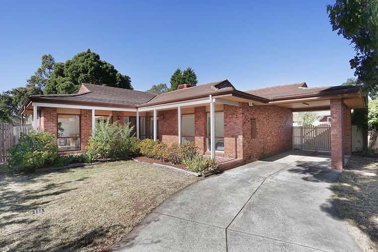 Main view of Homely house listing, 19 Lincoln Street, Burwood East VIC 3151