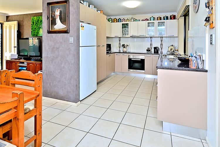Third view of Homely house listing, 11 Lakeside Drive, Burrum Heads QLD 4659
