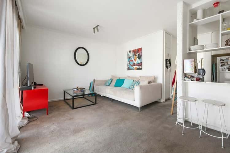 Main view of Homely apartment listing, 6/176 St Georges Road, Northcote VIC 3070