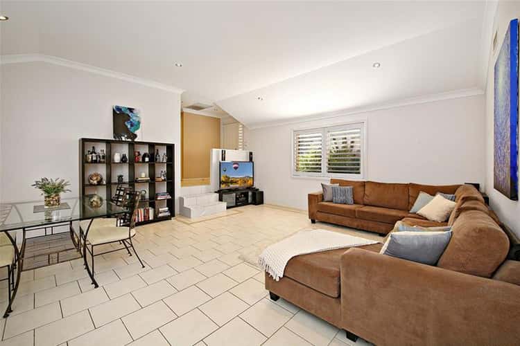 Second view of Homely villa listing, 12/879 Henry Lawson Drive, Picnic Point NSW 2213