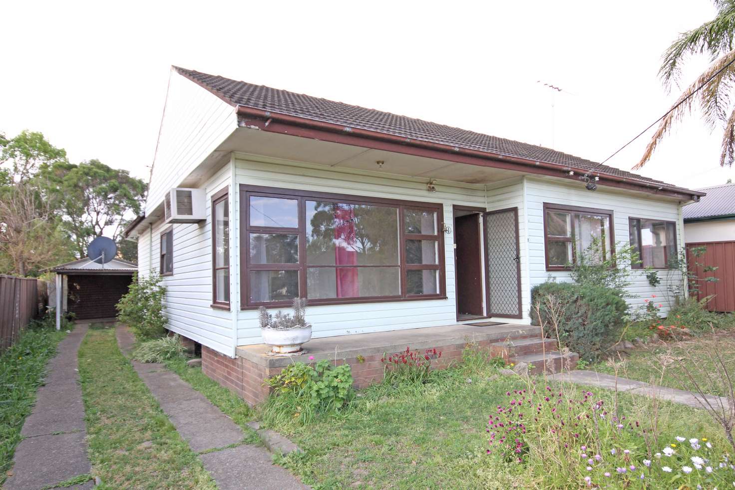 Main view of Homely house listing, 1 Forbes Road, Marayong NSW 2148