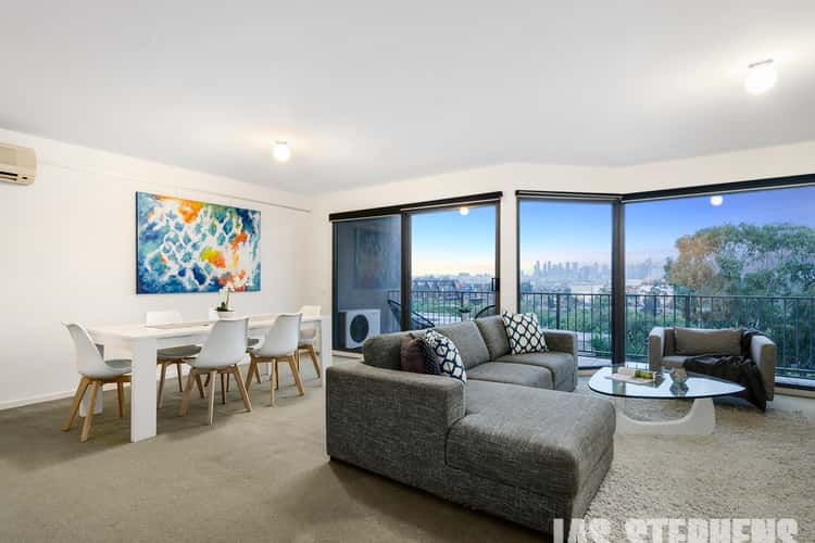 Main view of Homely apartment listing, 18/55 Moreland Street, Footscray VIC 3011