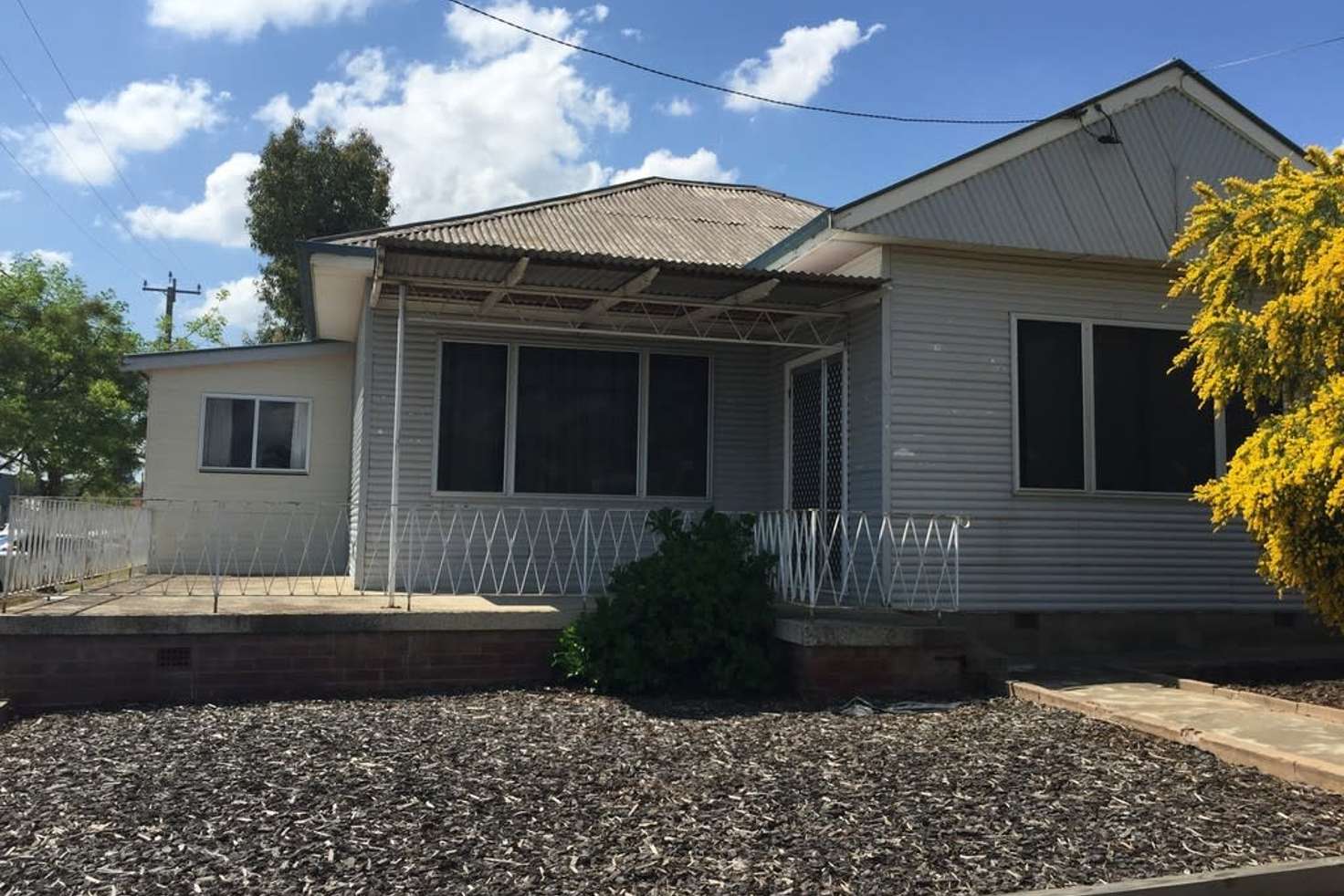 Main view of Homely house listing, 2 Coota Street, Cowra NSW 2794