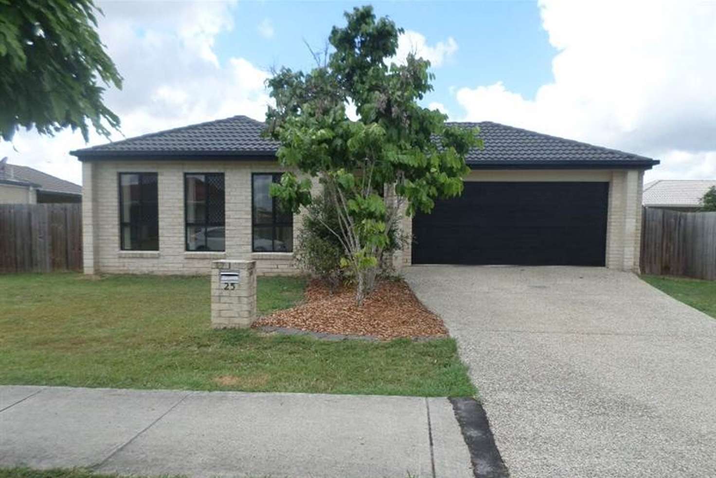 Main view of Homely house listing, 25 Ronayne Circuit, One Mile QLD 4305