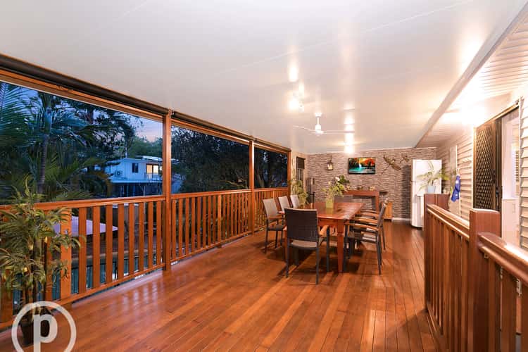 Third view of Homely house listing, 8 Lockrose Street, Mitchelton QLD 4053