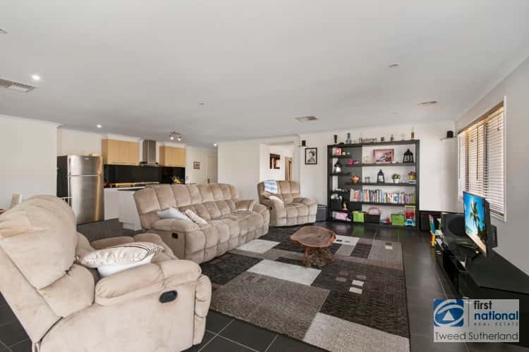 Second view of Homely house listing, 9 Manna Gum Drive, Epsom VIC 3551