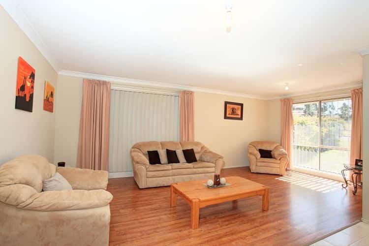 Second view of Homely house listing, 135 Fawcett Street, Glenfield NSW 2167
