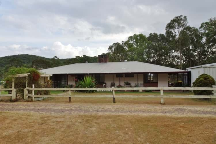 160 Six Mile Road, Eagleton NSW 2324