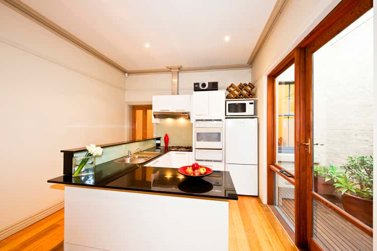 Fourth view of Homely house listing, 13 Parker Street, Footscray VIC 3011