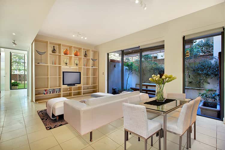 Third view of Homely apartment listing, 1/31 Waverley Street, Bondi Junction NSW 2022