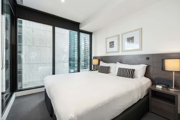 Fourth view of Homely apartment listing, 1302/133 City Road, Southbank VIC 3006
