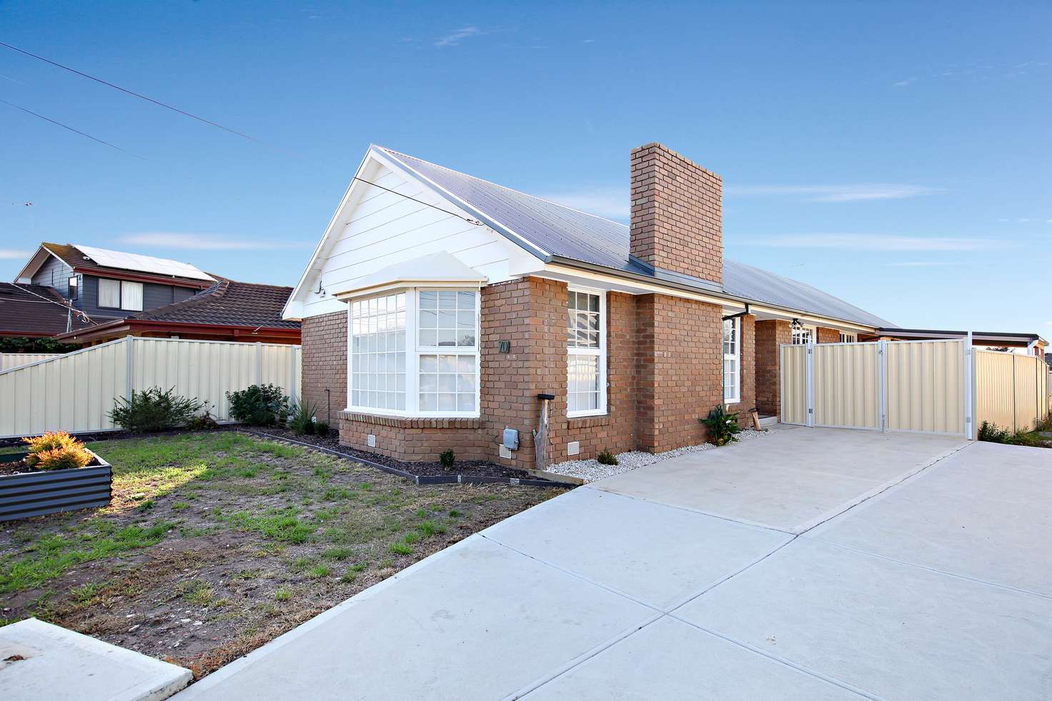 Main view of Homely unit listing, 1/70 Feathertop Drive, Wyndham Vale VIC 3024