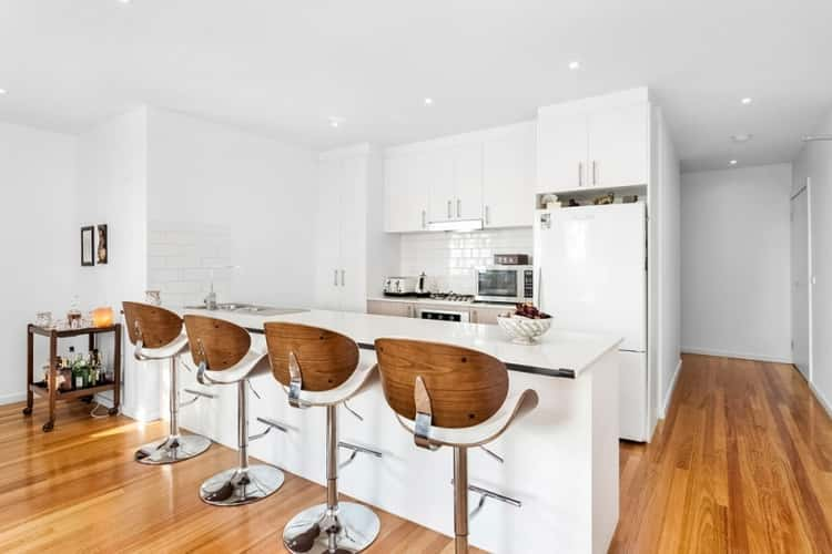 Fifth view of Homely apartment listing, 1/14A Bent Street, Brunswick West VIC 3055