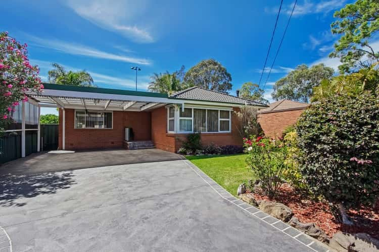 43 Macleay Street, Greystanes NSW 2145