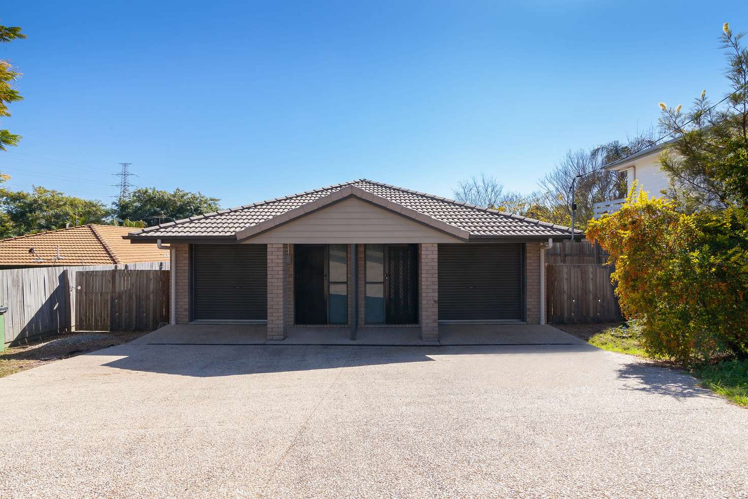 Main view of Homely semiDetached listing, 39A Creek Street, Bundamba QLD 4304