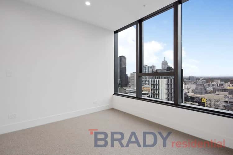 Fourth view of Homely apartment listing, 4309/500 Elizabeth Street, Melbourne VIC 3000