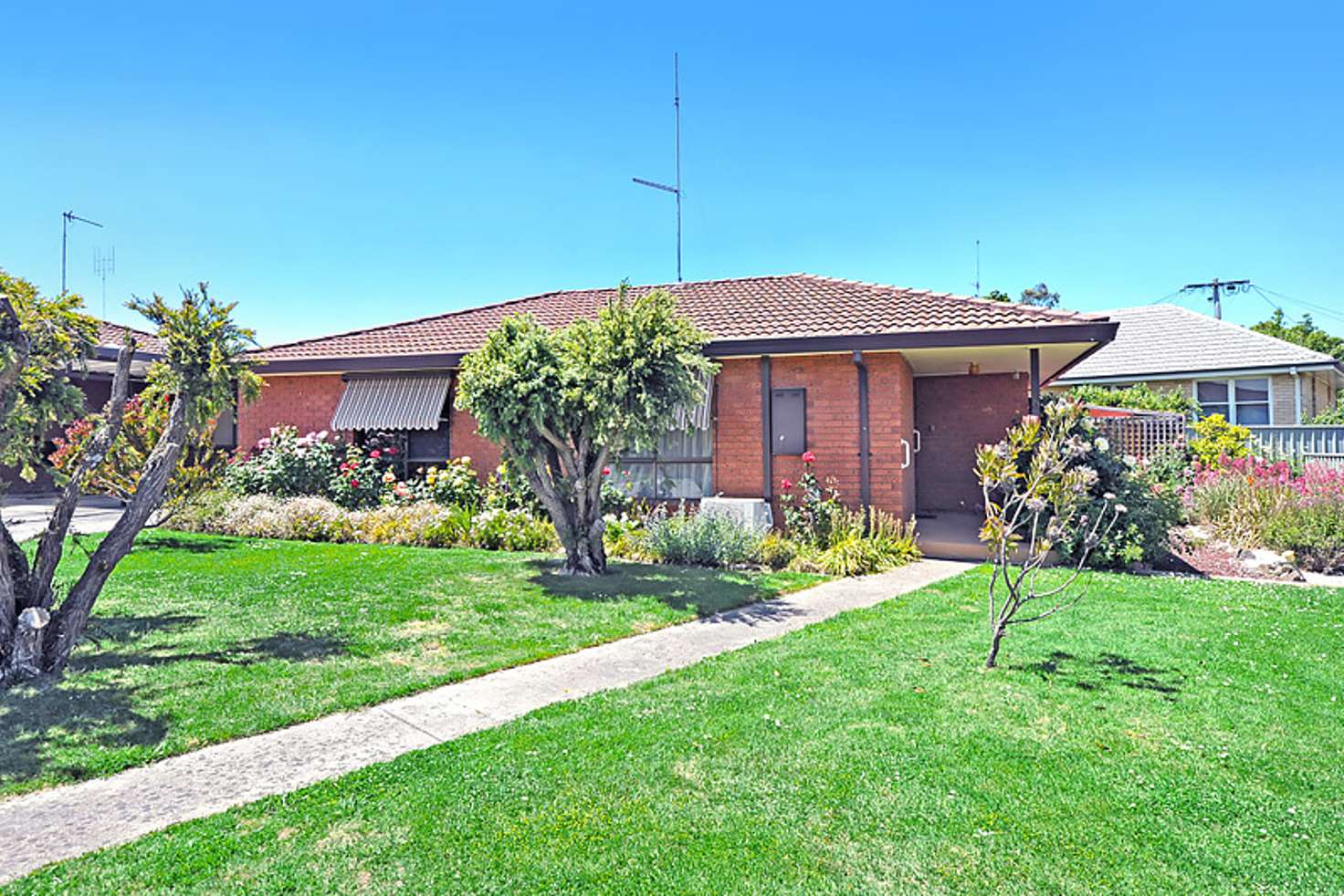Main view of Homely house listing, 6/914 Ligar Street, Ballarat North VIC 3350