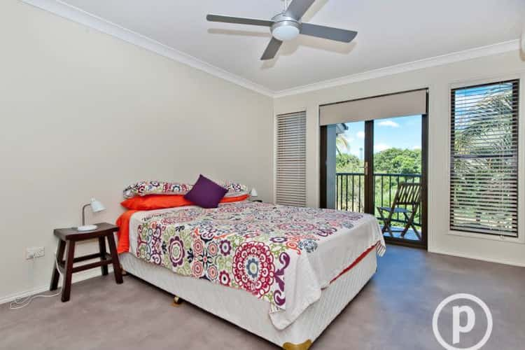 Sixth view of Homely townhouse listing, 3/34 Parker Street, Newmarket QLD 4051