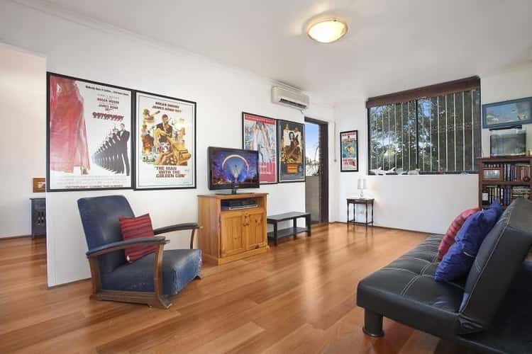 Third view of Homely apartment listing, 211 Wigram Road, Glebe NSW 2037