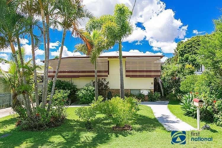 Main view of Homely house listing, 66 St Patrick Avenue, Kuraby QLD 4112
