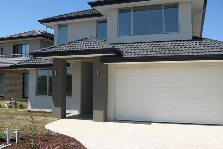 Main view of Homely house listing, 8 Parkhart Circle, Skye VIC 3977