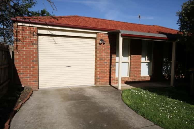 Main view of Homely townhouse listing, 2/23 Jindabyne Ave, Chadstone VIC 3148