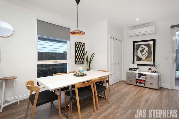 Fourth view of Homely house listing, 140 Roseberry Street, Ascot Vale VIC 3032