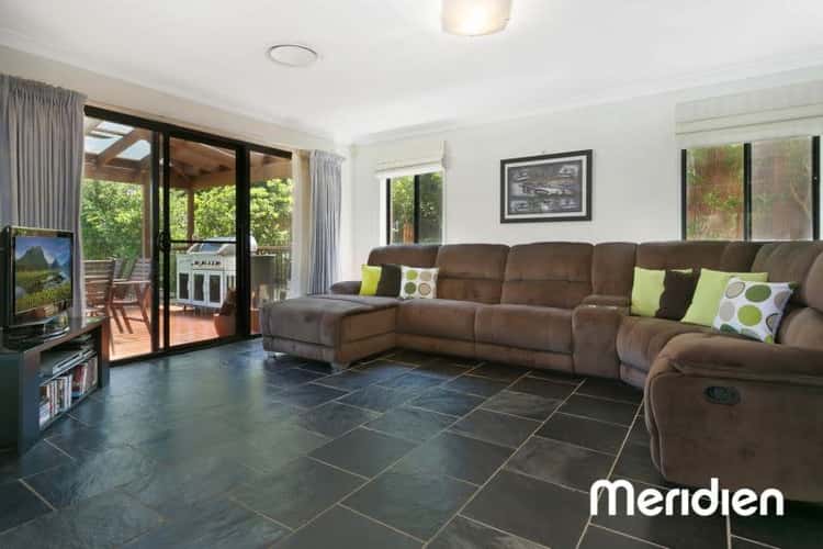 Fifth view of Homely house listing, 116 Milford Drive, Rouse Hill NSW 2155