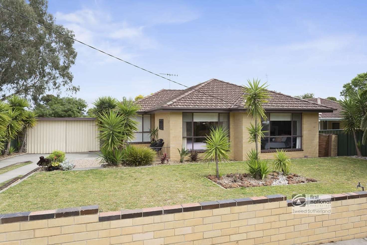 Main view of Homely house listing, 5 Hewitt Avenue, Kennington VIC 3550
