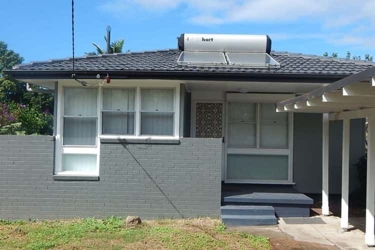 Main view of Homely house listing, 4 Sophia Jane Ave, Woodberry NSW 2322