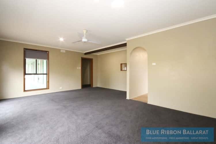 Fifth view of Homely house listing, 28 Smeaton Road, Clunes VIC 3370